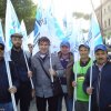 Roma 28 ottobre 2009